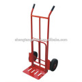 stainless steel hand trolley with high quality